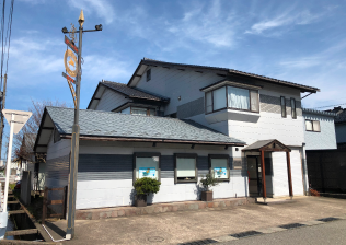 富山店の画像