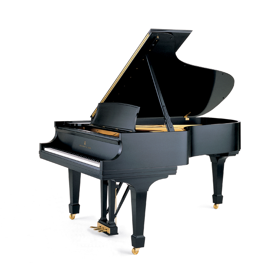 STEINWAY&SONS B-211