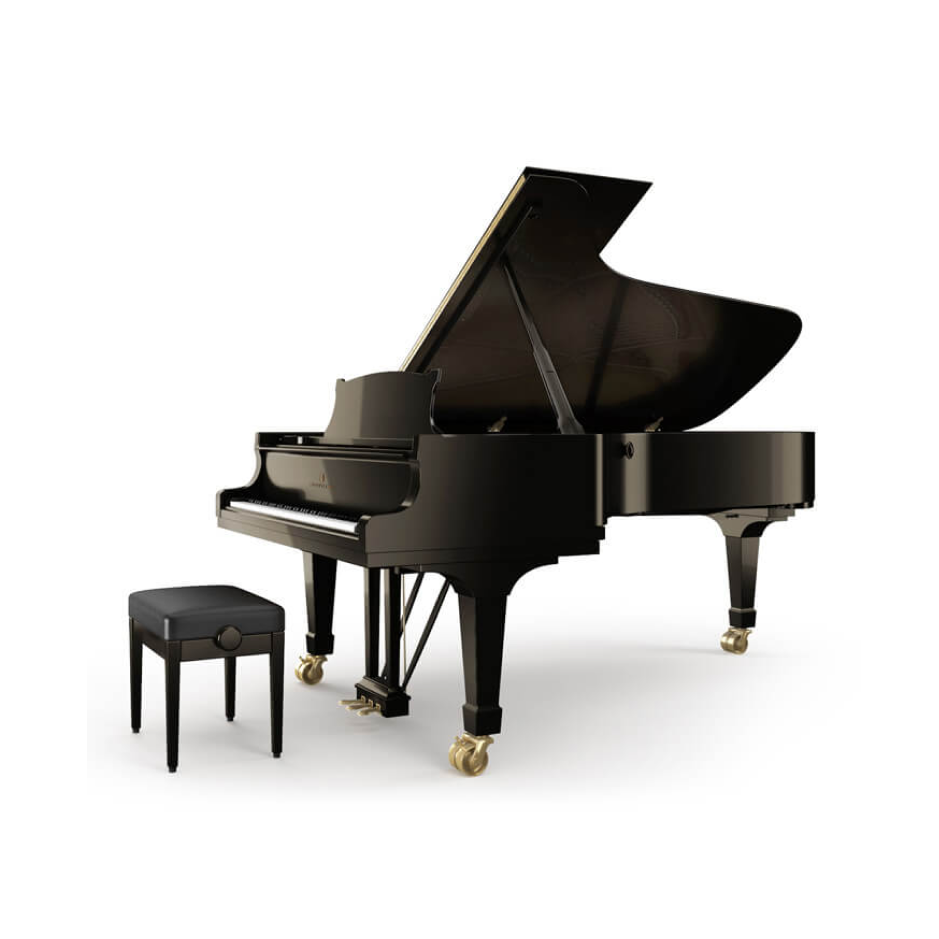 STEINWAY&SONS C-227