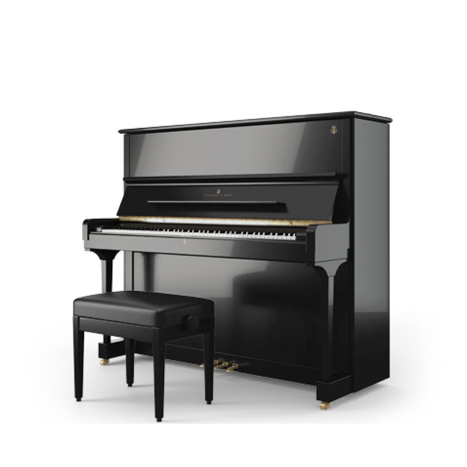 STEINWAY&SONS K-132
