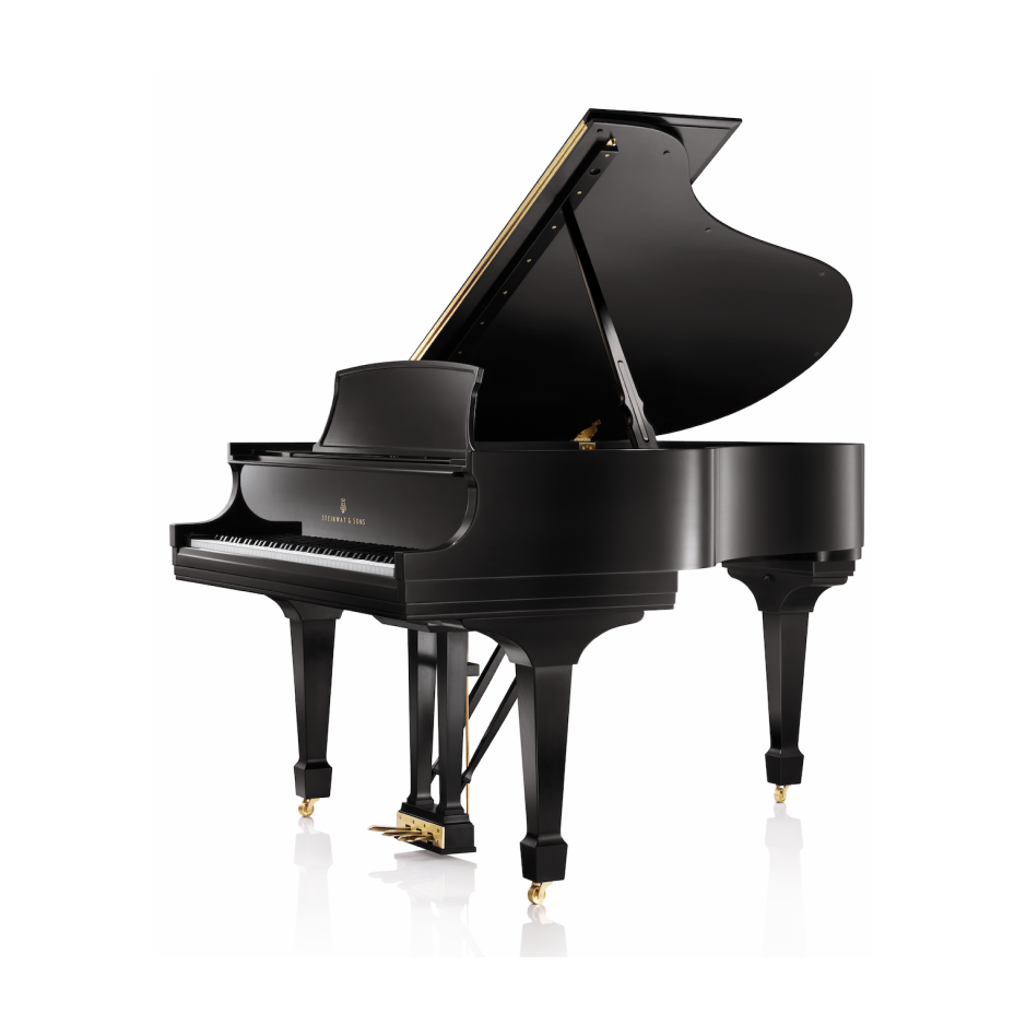 STEINWAY&SONS M-170
