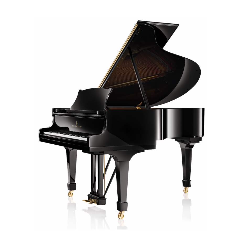 STEINWAY&SONS O-180
