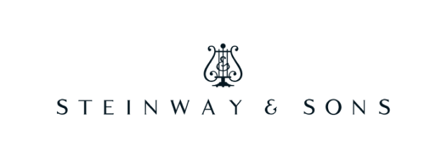 スタインウェイのロゴ